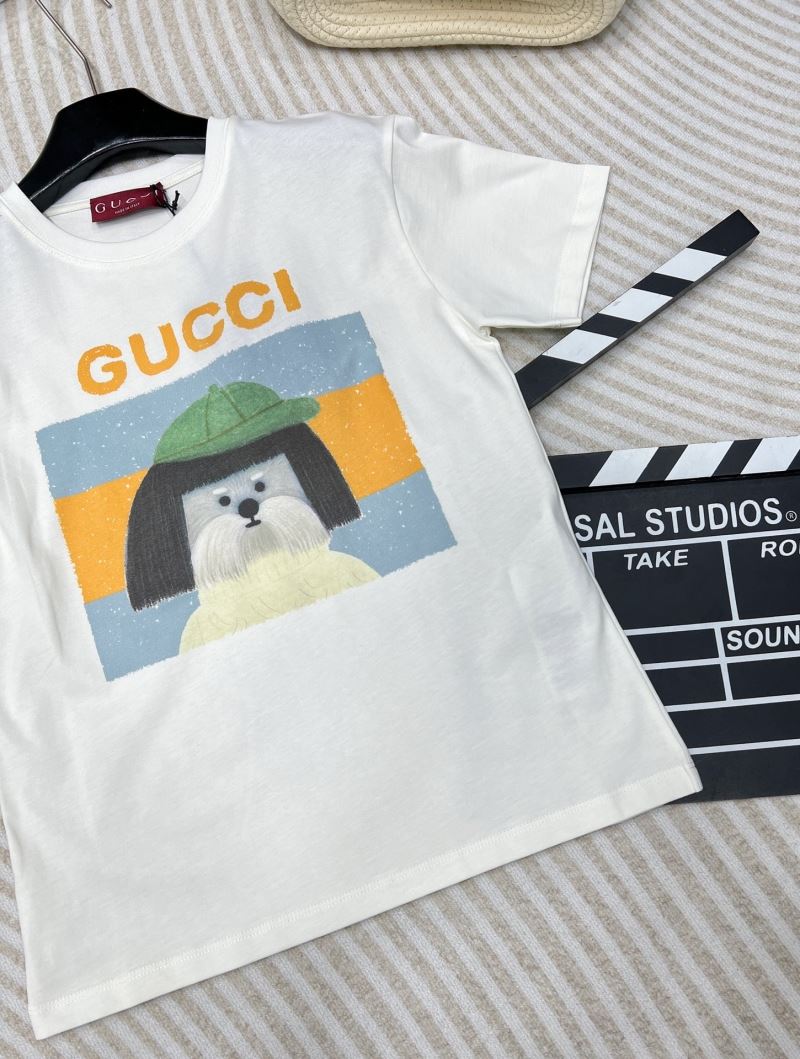 Gucci T-Shirts